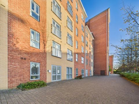 Moulsford Mews, Basing House Moulsford Mews RG30