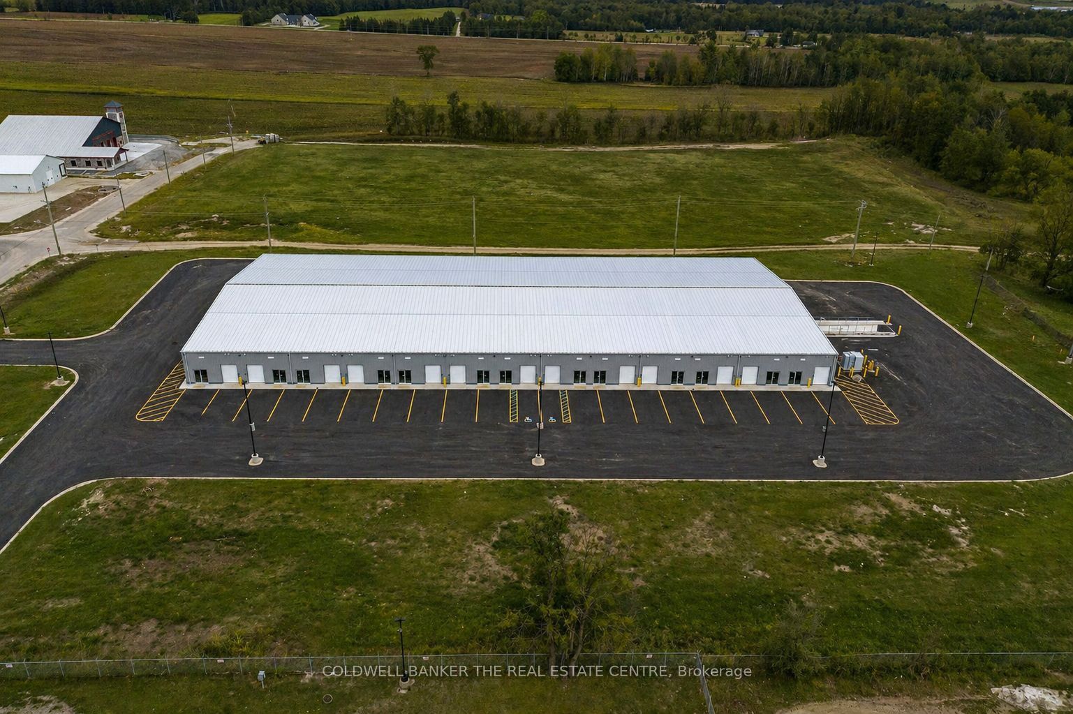 595 1st Street, Hanover, ON, N4N 3V8