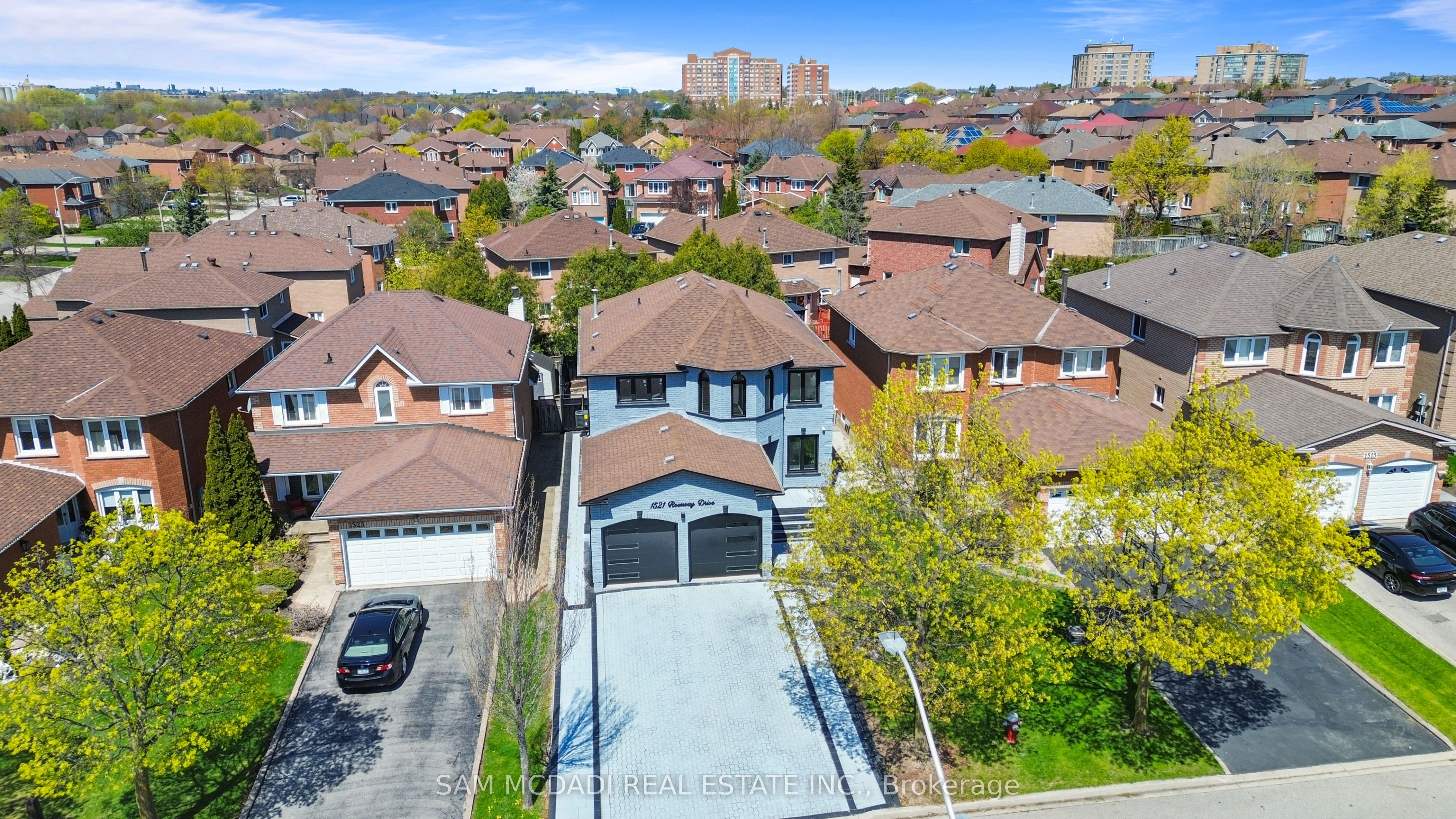 Additional image 2 of 1521 Roseway Drive, Mississauga, ON, L5M 5M5