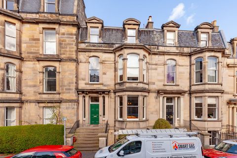 15/1 Blantyre Terrace, Edinburgh EH10