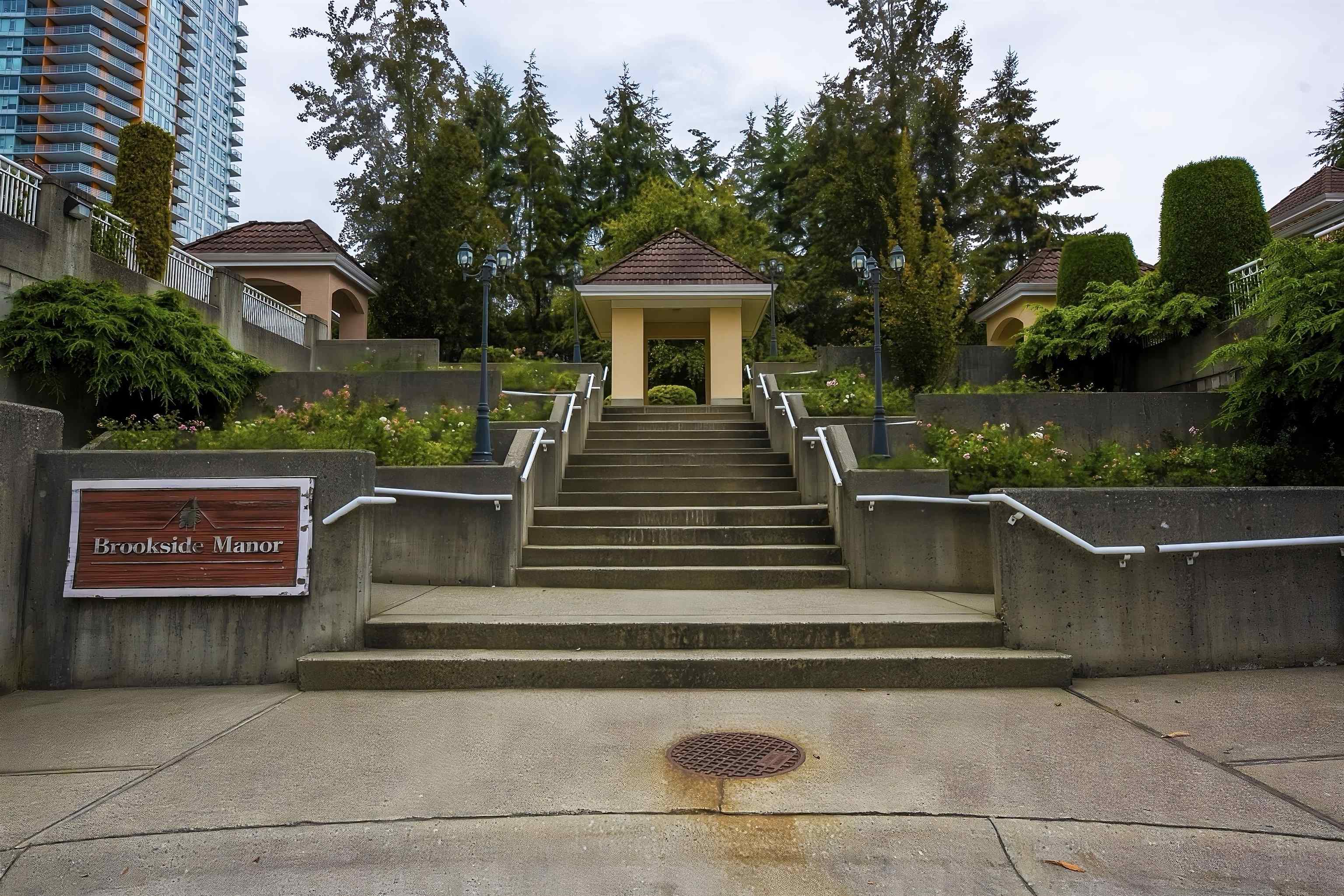 203-515 Whiting Way, Coquitlam, BC, V3J 7W9