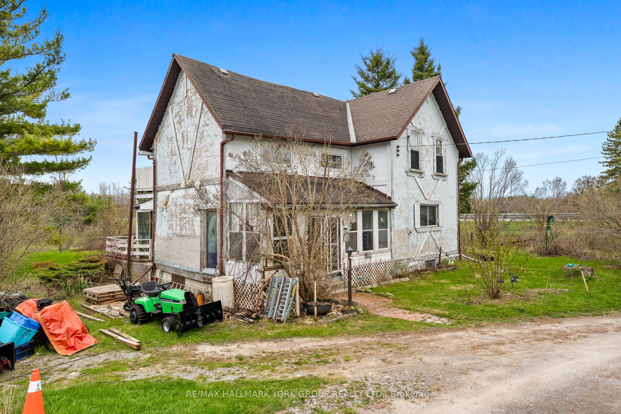 Additional image 4 of 2468 County Road 46 N/a, Kawartha Lakes, ON, K0M 2T0
