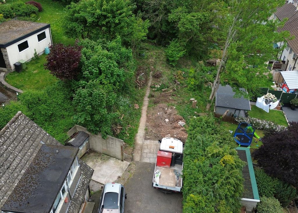 Additional image 3 of Land for saleBuilding Plot - Quarry Lane, Kingsweston, Bristol BS11