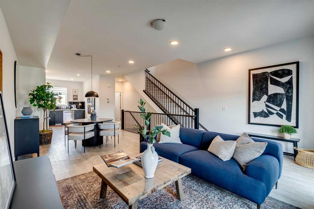 Additional image 5 of 317-8235 8 Avenue SW, Calgary, AB, T3H 6H2