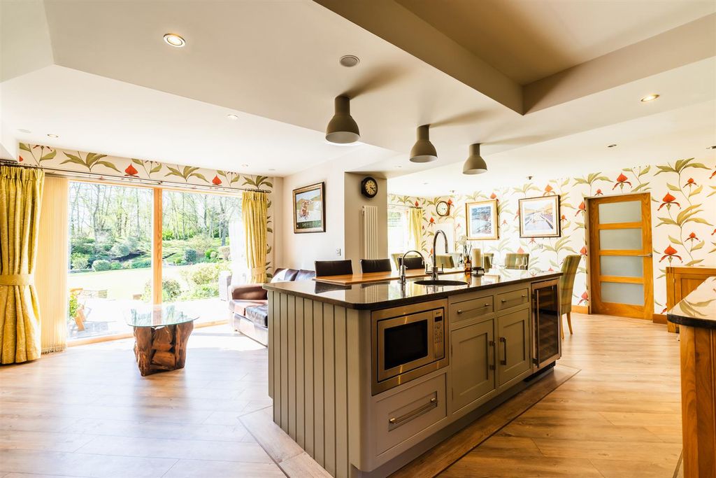 Additional image 13 of 5 bed detached house for saleCowley Lane, Holmesfield, Dronfield S18