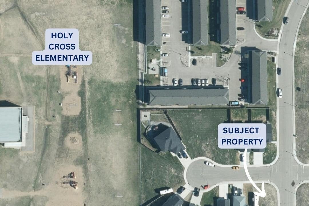Additional image 5 of 4701 Tilgate Court, Cold Lake, AB, T9M1J5