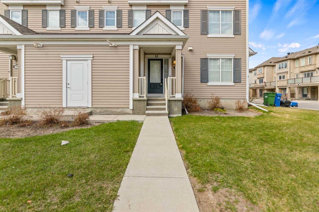 Additional image 3 of 110 Cityscape Lane NE, Calgary, AB, t3n 0p9