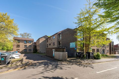 Goodman Square, Norwich NR2