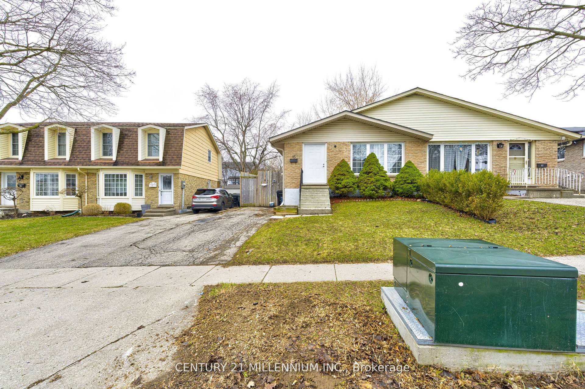 15 Northview Heights Drive, Cambridge, ON, N1R 6Z9