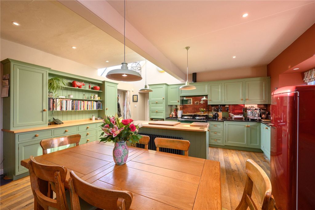 Additional image 4 of 4 bed link detached house for saleThe Coach House, 1 Newmains Farm Steading, Drem, North Berwick EH39