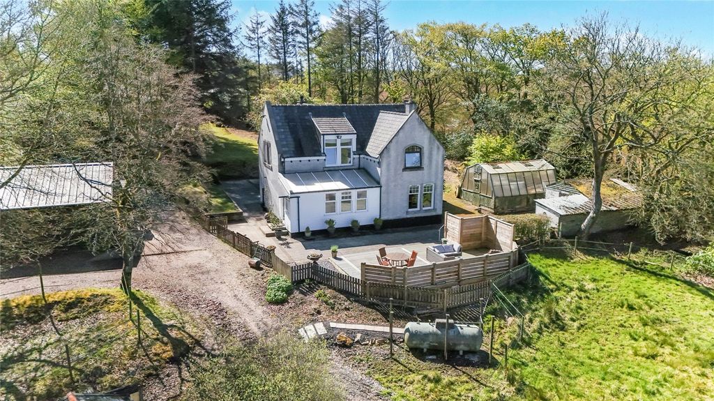 Additional image 42 of 3 bed cottage for saleRoughrigg Farm Road, Longriggend, Airdrie, North Lanarkshire ML6