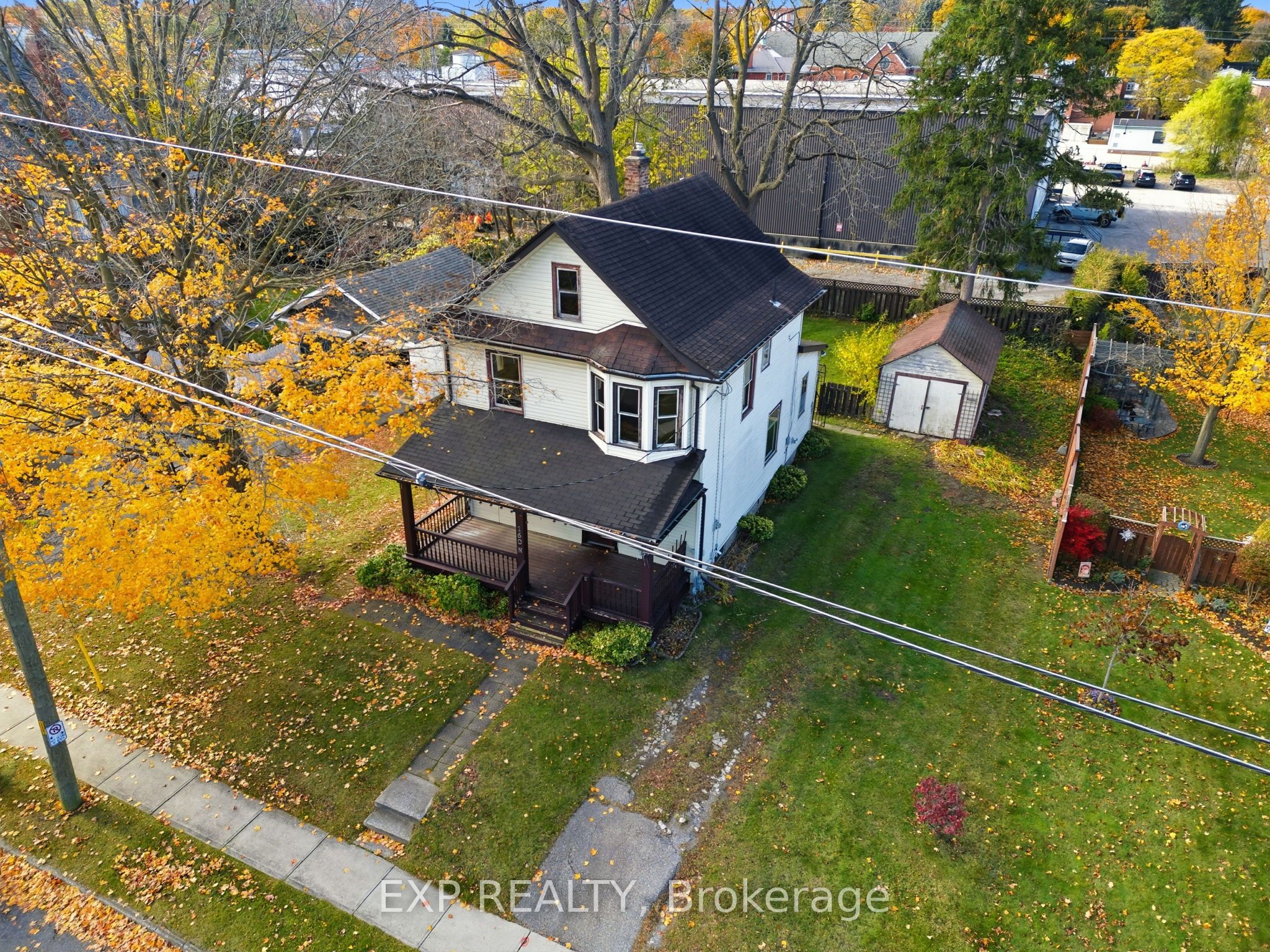 Additional image 6 of 160 Head Street N, Norfolk, ON, N3Y 3X5