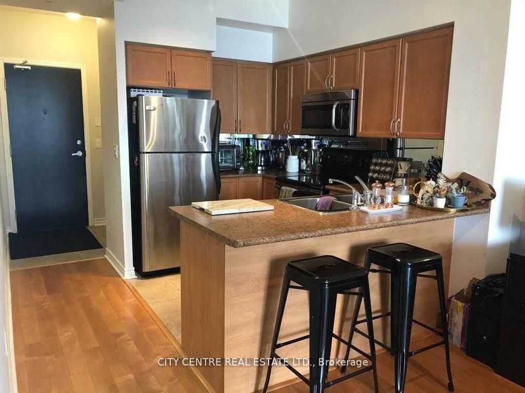 Additional image 2 of 1907-388 Prince Of Wales Drive, Mississauga, ON, L5B 0A1