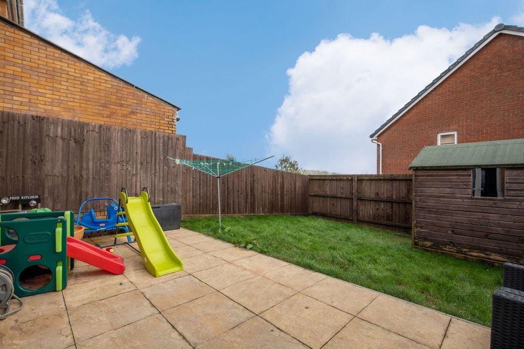 Additional image 17 of 3 bed semi-detached house for saleRhodfa Parc Slip, Tondu, Bridgend CF32