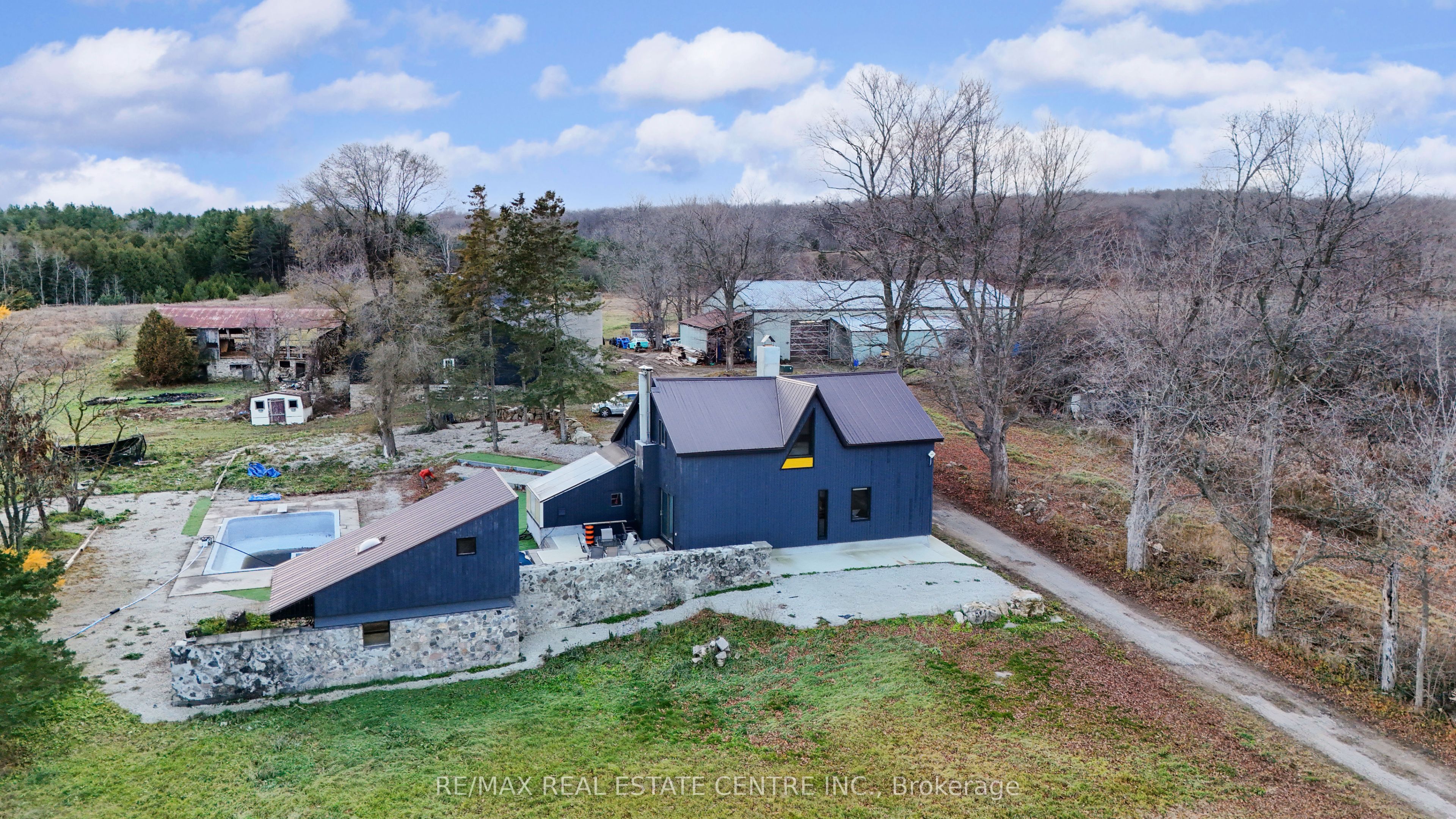 4314 Concession 11 Road, Puslinch, ON, L0P 1J0