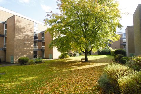 Butler Close, Oxford OX2, Studio to rent