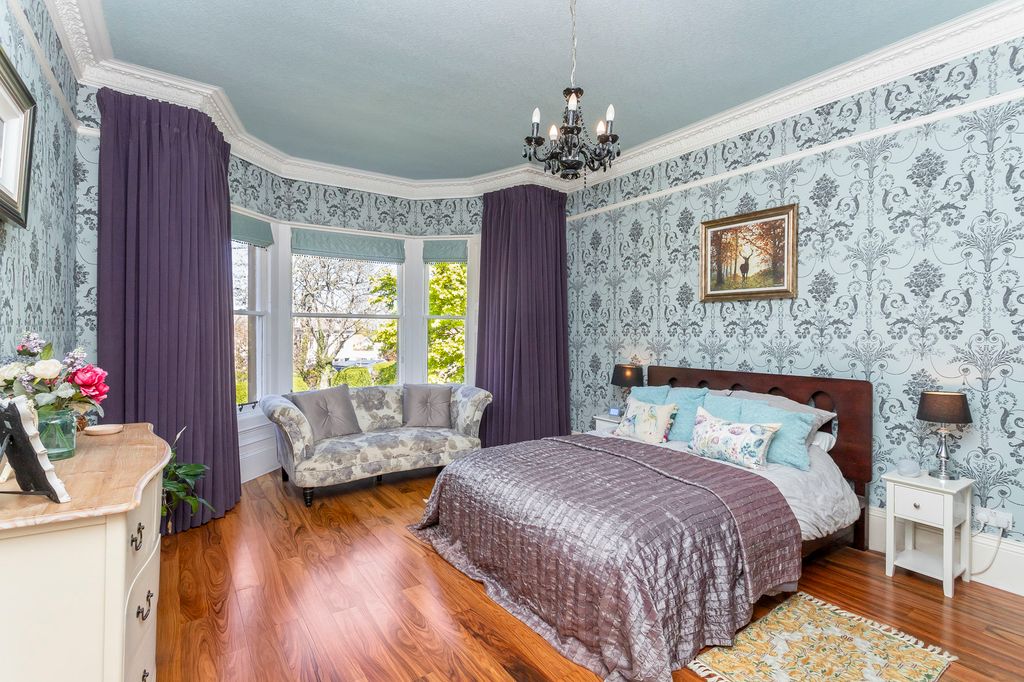 Additional image 15 of 6 bed semi-detached house for saleDirleton Avenue, North Berwick EH39