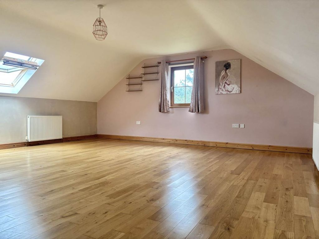 Additional image 19 of 4 bed detached house to rentPant Y Carne Farm, New Cross, Aberystwyth SY23