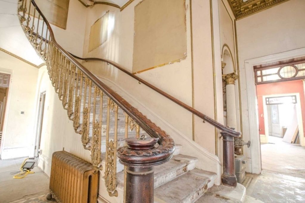 Additional image 4 of 6 bed semi-detached house for saleLancaster Gate, Kensington W2