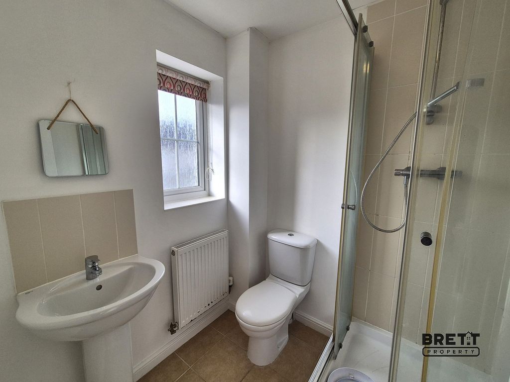 Additional image 8 of 3 bed semi-detached house to rent36 Belfrey Close, Hubberston, Milford Haven, Pembrokeshire. SA73