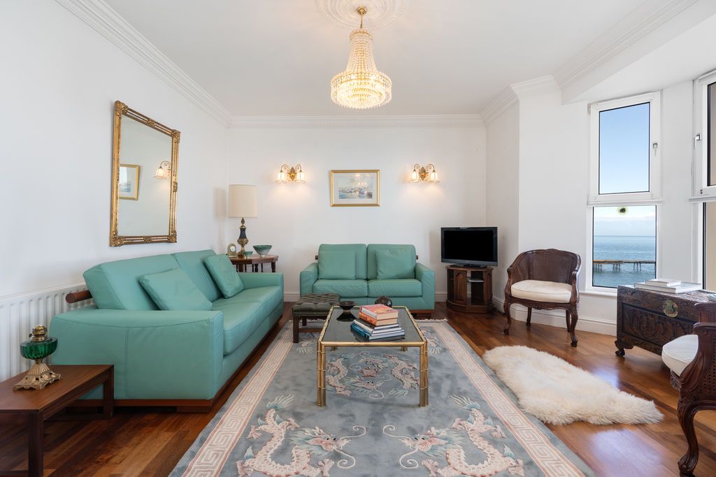 Additional image 9 of 4 bed flat for saleFlat 25 The Fountains, Ballure Promenade, Ramsey IM8