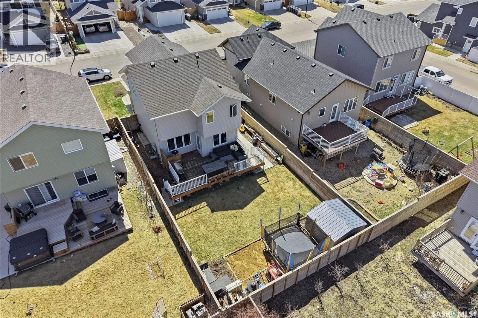 Additional image 8 of 810 Childers Rise, Saskatoon, SK, S7L6T9