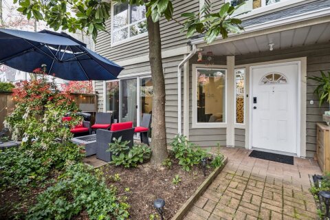 Additional image 8 of 7-848 16th Street W, North Vancouver, BC, V7P 1R3