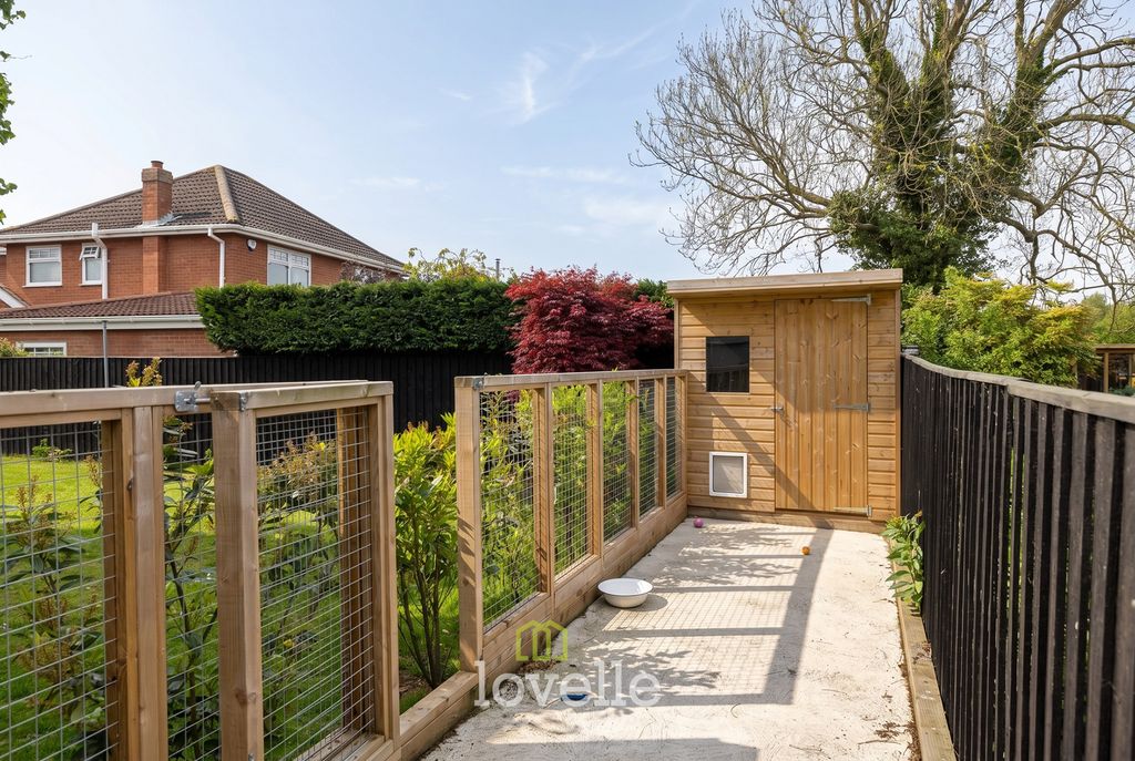 Additional image 49 of 5 bed detached house for saleArcher Road, Waltham DN37