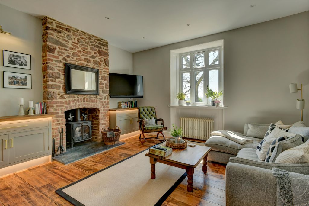 Additional image 8 of 5 bed farm for saleZeal Monachorum, Devon EX17