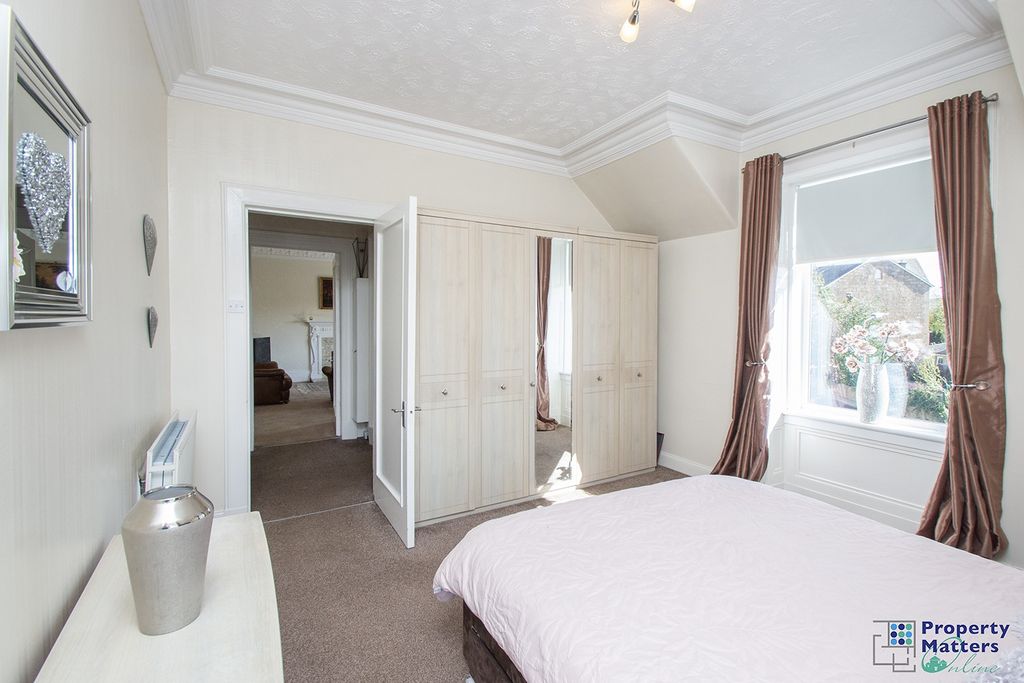 Additional image 12 of 3 bed flat for saleGrange Terrace, Kilmarnock KA1