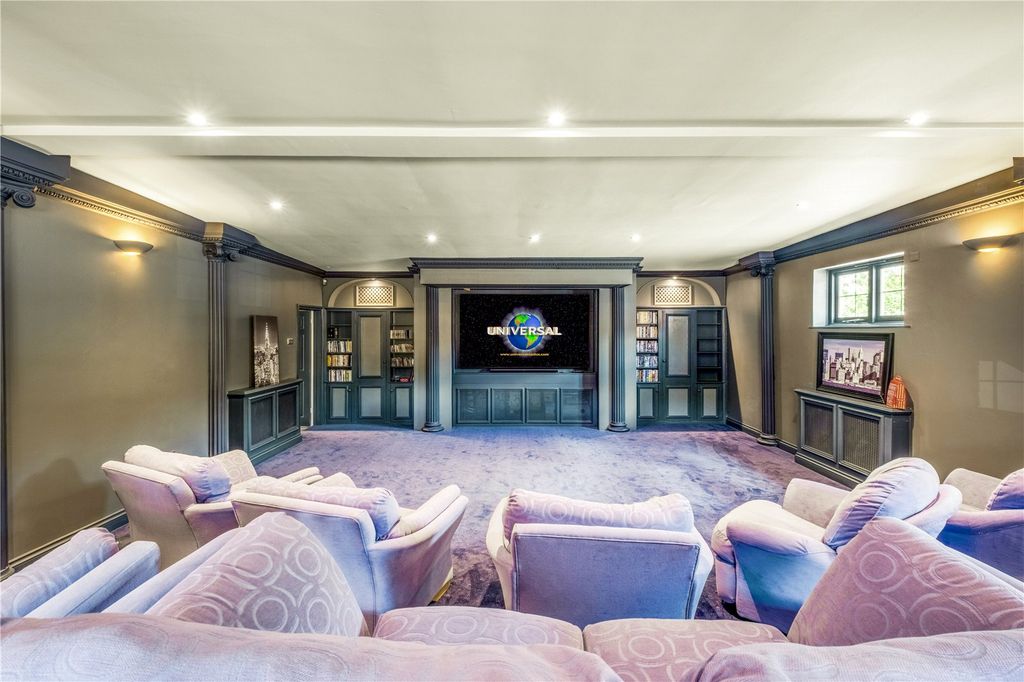 Additional image 7 of 7 bed detached house for saleLong Mill Lane, Crouch, Borough Green, Sevenoaks TN15