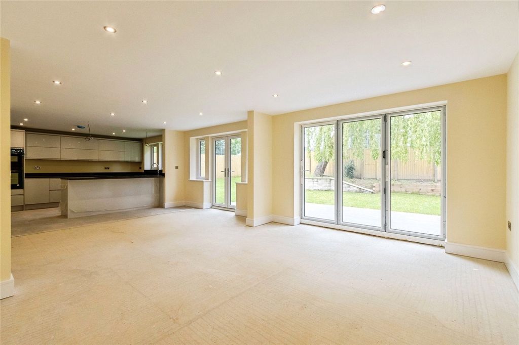 Additional image 3 of 6 bed detached house for saleManor Court, Horbury, Wakefield WF4