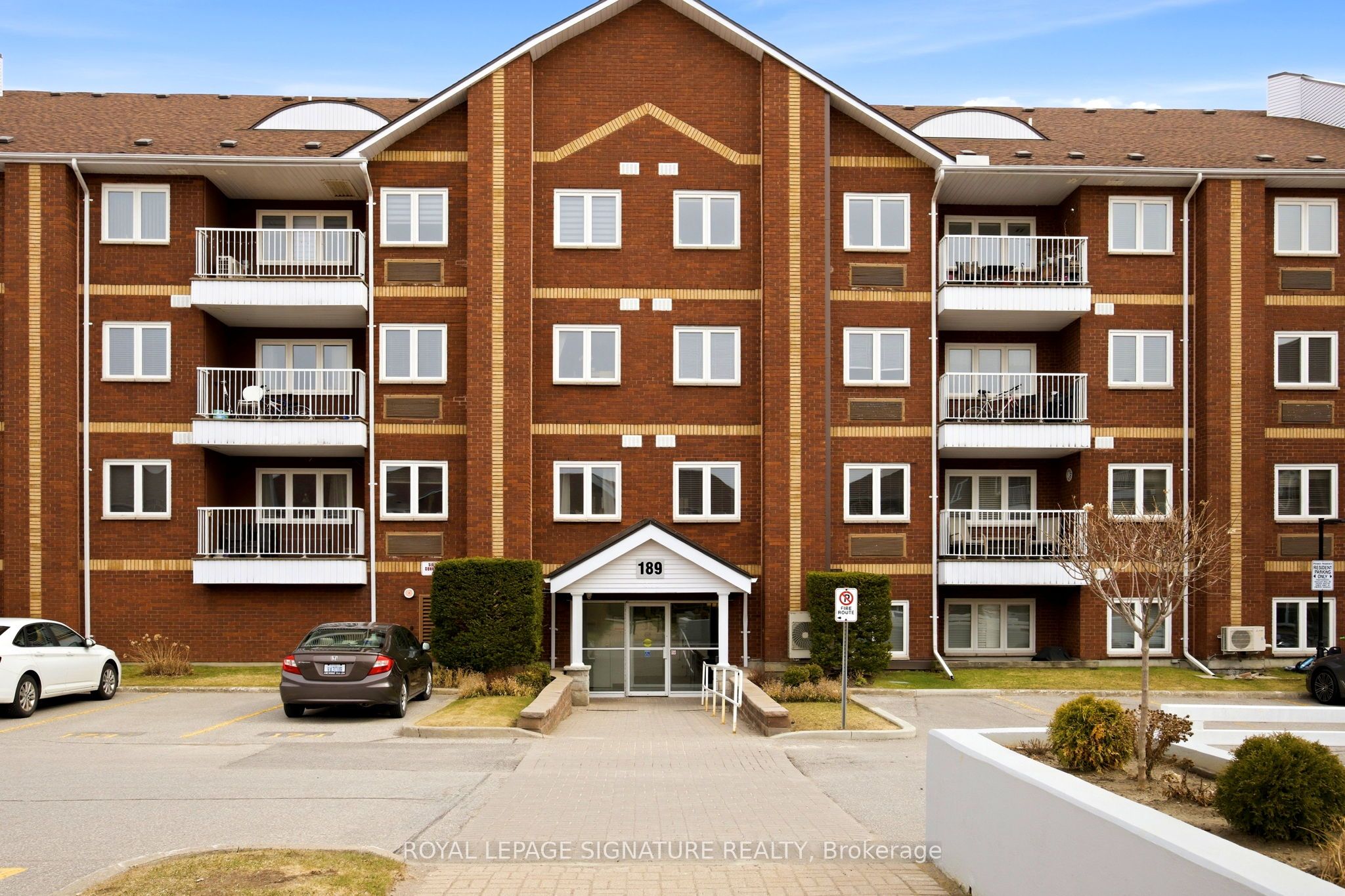 217-189 Lake Driveway N/a W, Ajax, ON, L1S 7J1
