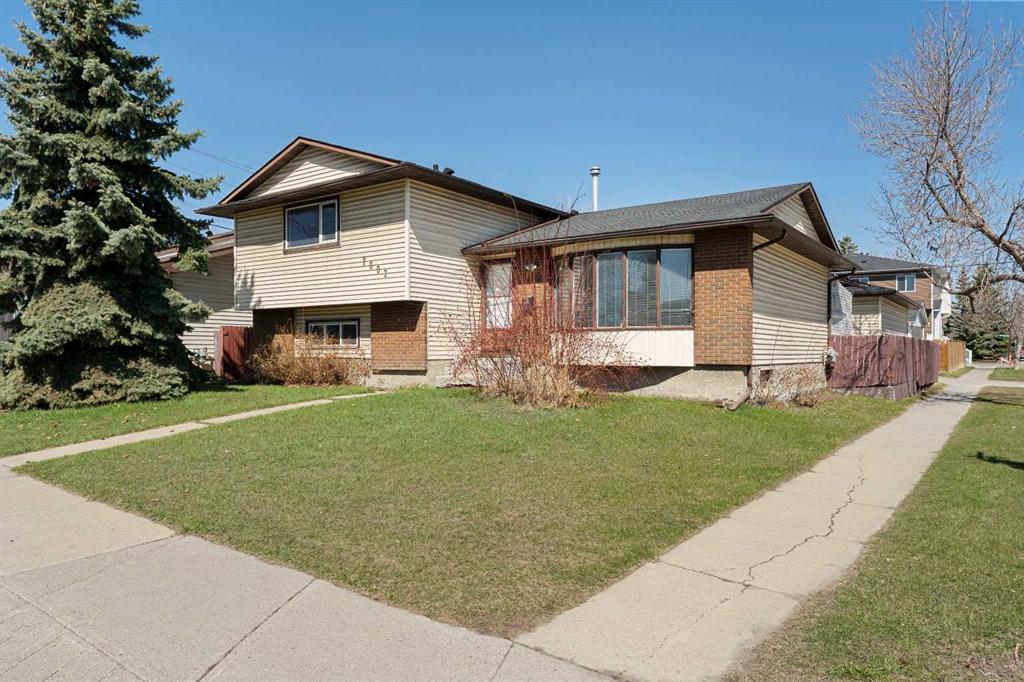 7003 Temple Drive NE, Calgary, AB, T1Y 4Z4