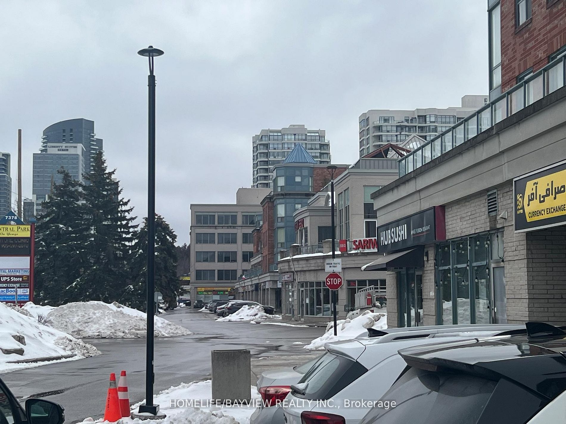 Additional image 3 of 7D-7398 Yonge Street, Vaughan, ON, L4J 8J2