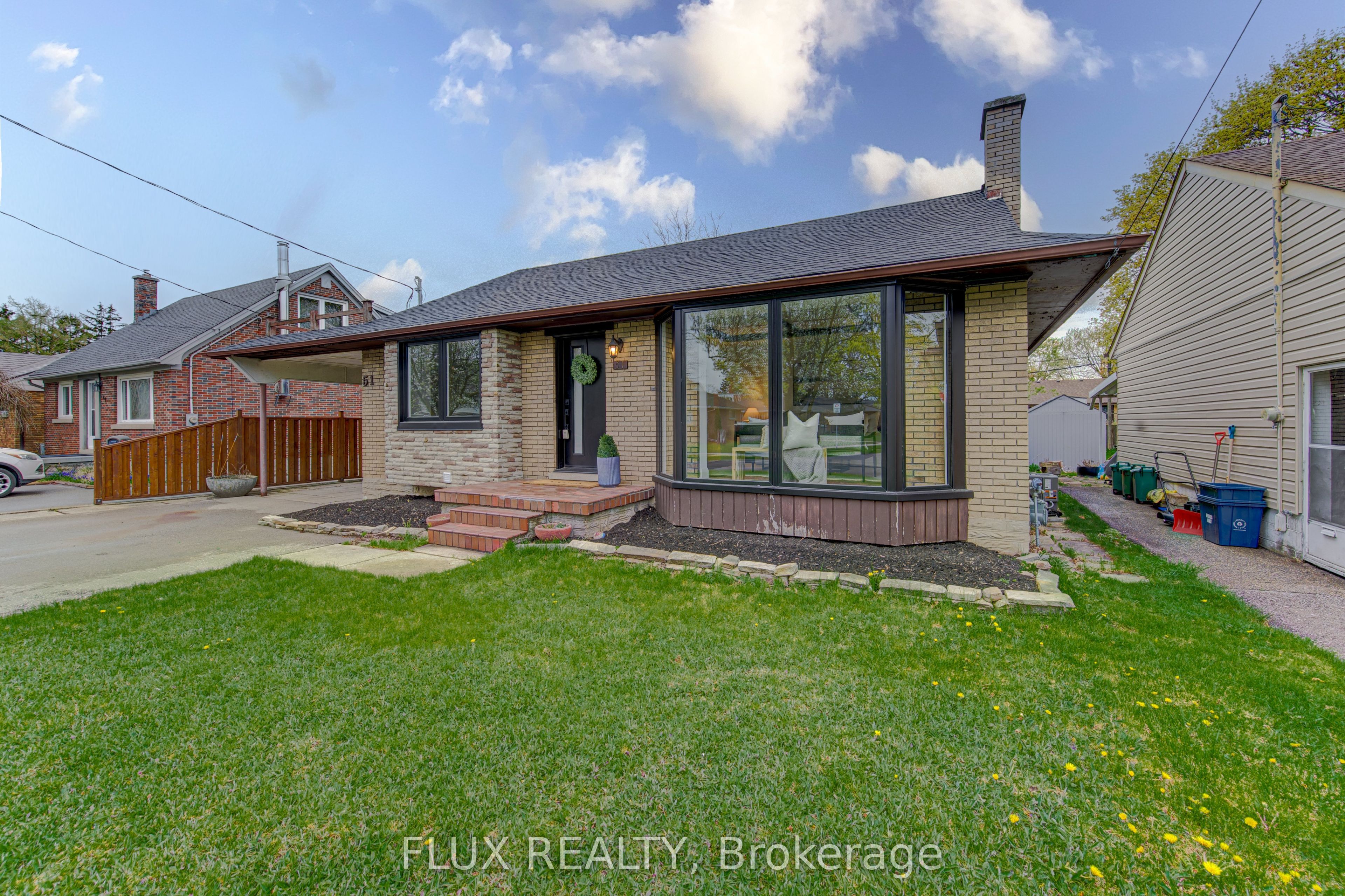 51 Rosemount Drive, Kitchener, ON, N2B 1P9 photo 2