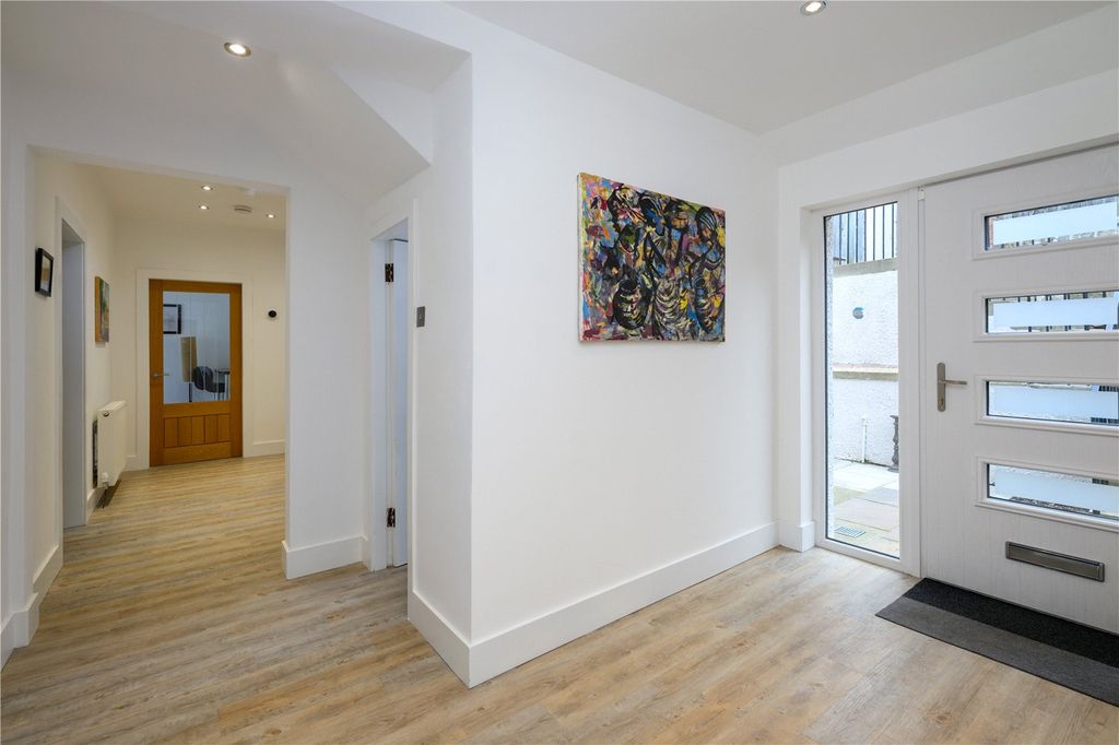 Additional image 3 of 4 bed semi-detached house for saleSunnyhill, 4 Lade Braes, St. Andrews, Fife KY16