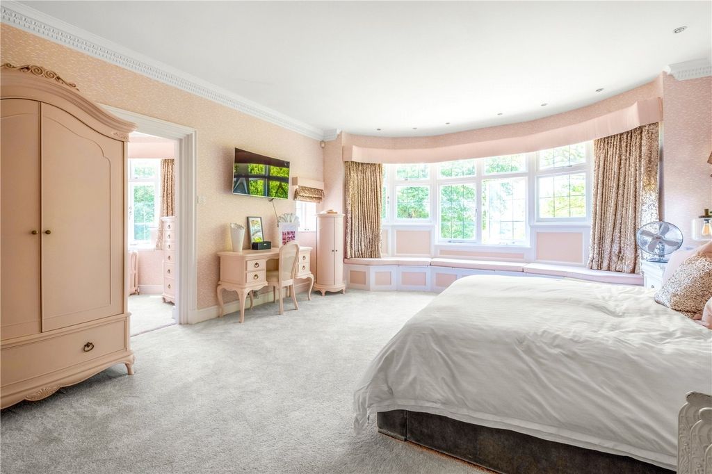 Additional image 8 of 7 bed detached house for saleLong Mill Lane, Crouch, Borough Green, Sevenoaks TN15