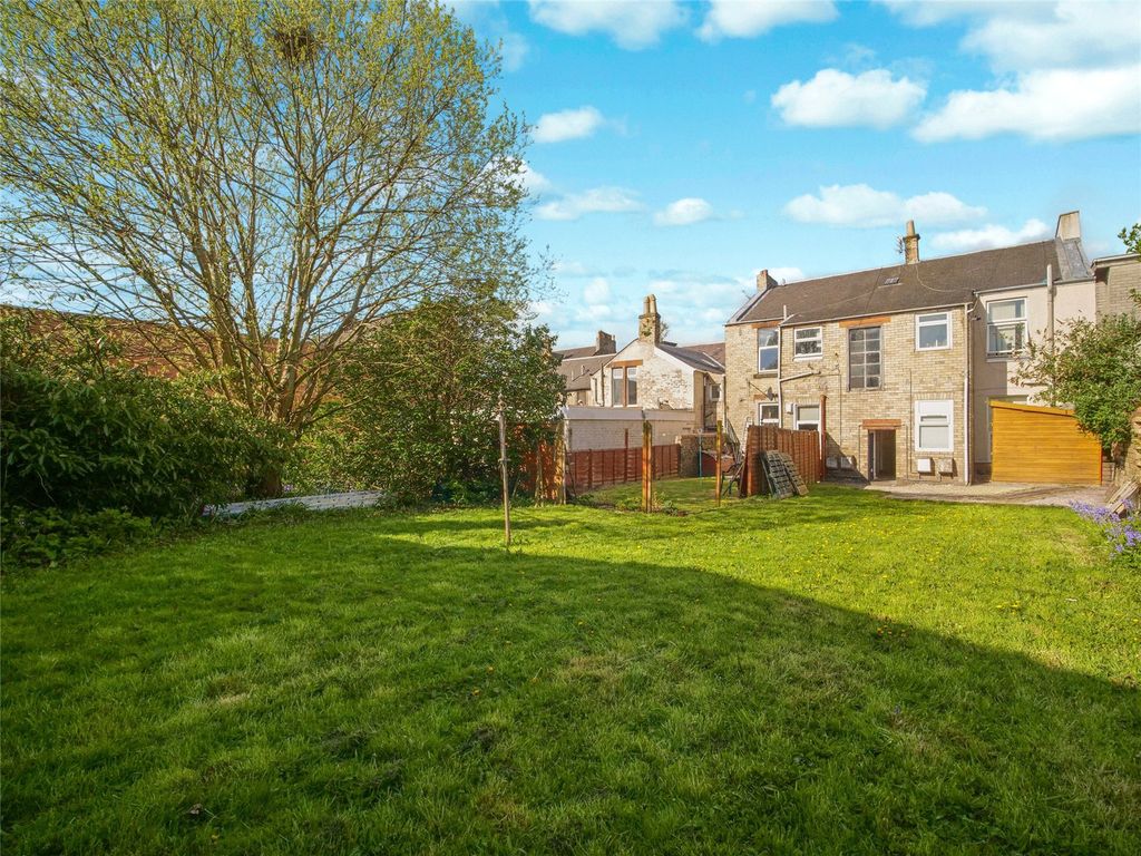 Additional image 9 of 2 bed flat for saleHigh Glencairn Street, Kilmarnock, East Ayrshire KA1