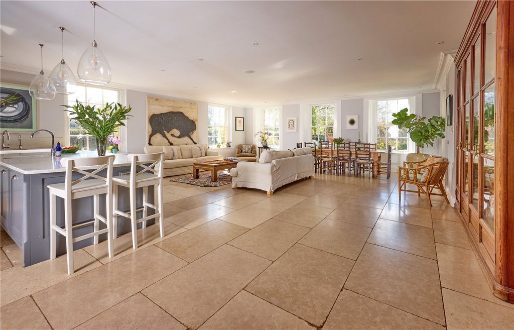 Additional image 2 of 6 bed detached house for saleSlapton, Towcester, Northamptonshire NN12