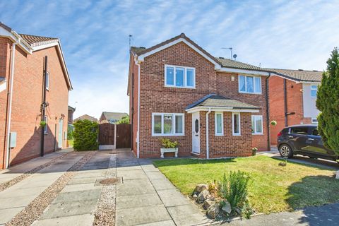 Tewkesbury Road, Long Eaton, Nottingham, Derbyshire NG10