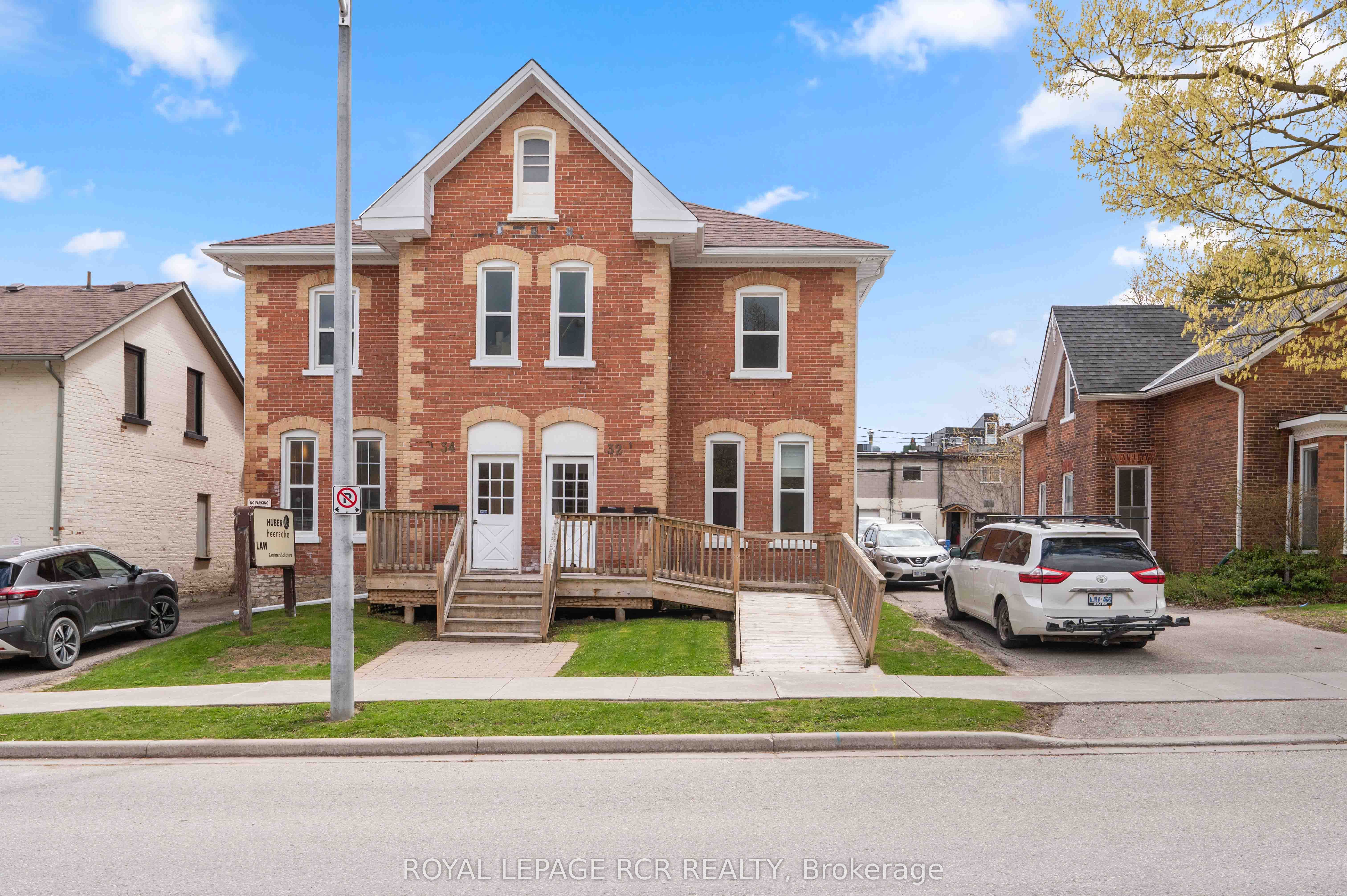 2-32 First Avenue, Orangeville, ON, L9W 1H8