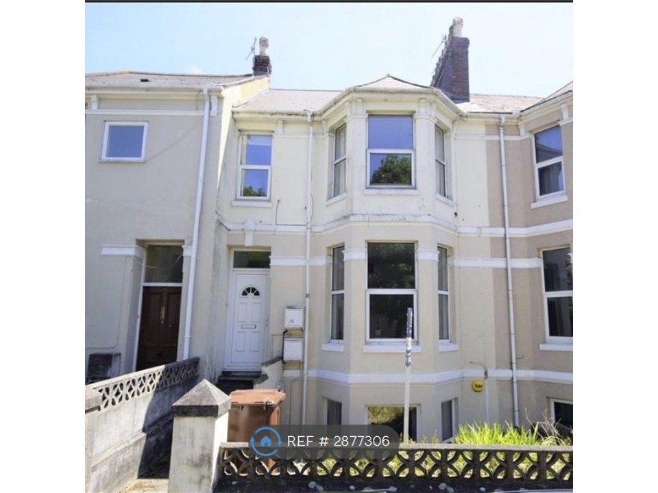 4 bed terraced house to rentLisson Grove, Plymouth PL4