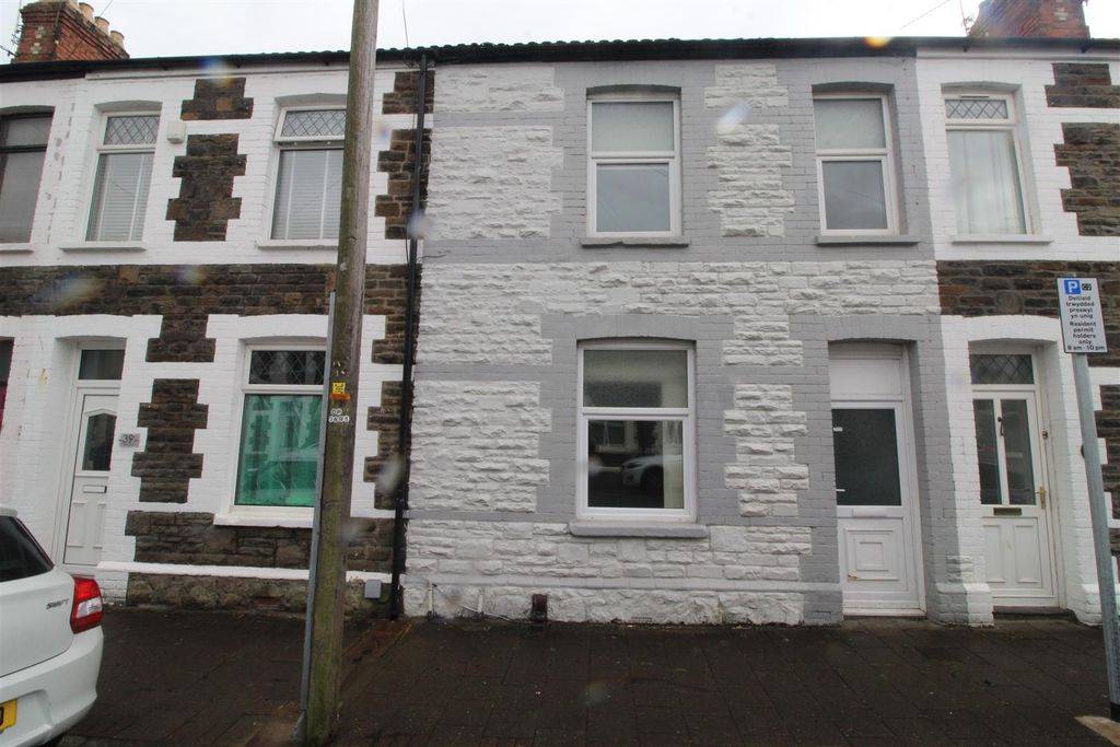Additional image 13 of 7 bed property to rentHirwain Street, Cathays, Cardiff CF24