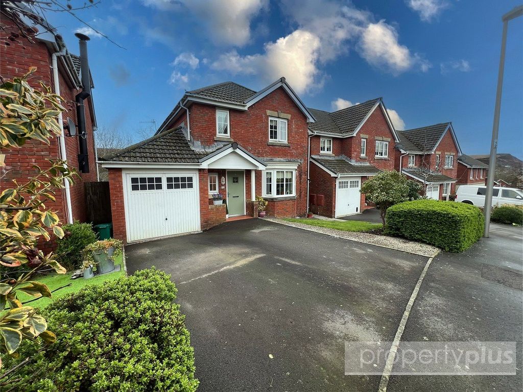 Additional image 27 of 4 bed detached house for saleParc Gellifaelog, Tonypandy, Rhondda Cynon Taff CF40