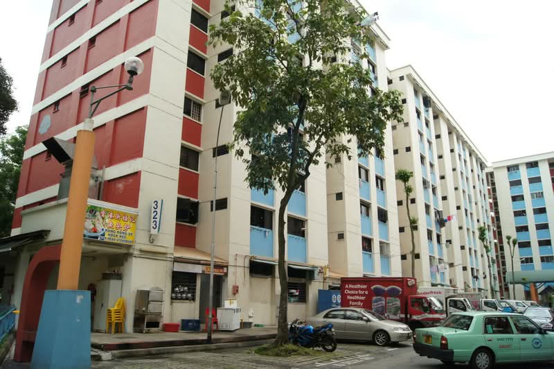 Additional image 6 of 323 Bukit Batok Street 33