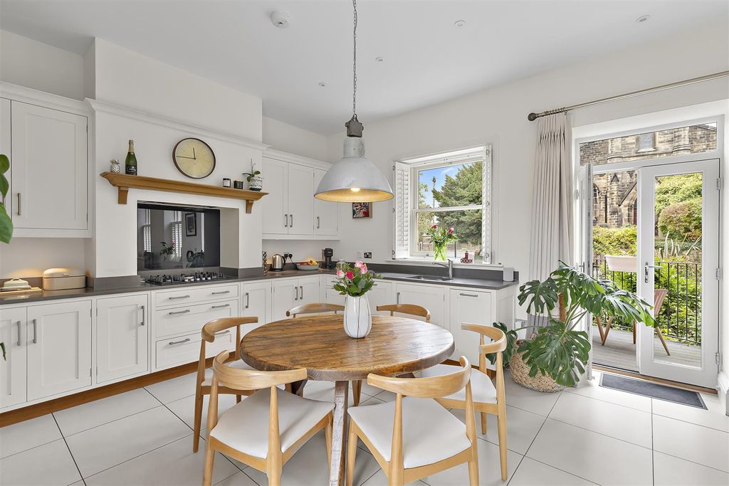 Additional image 2 of 3 bed end terrace house for saleMain Street, Burley In Wharfedale, Ilkley LS29