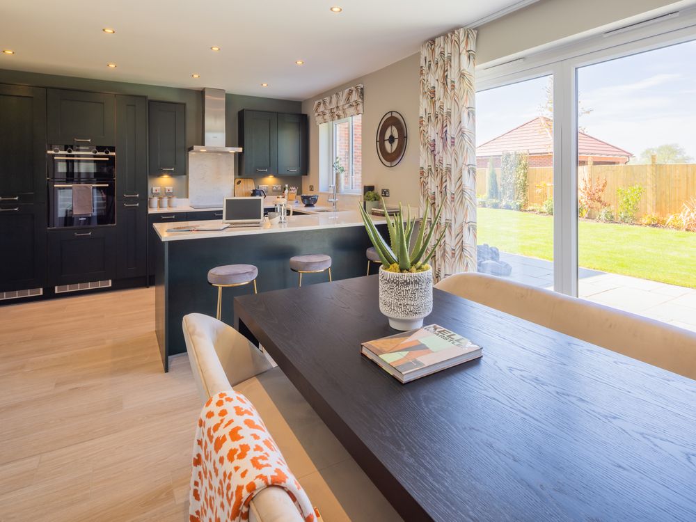 Additional image 6 of 4 bed detached house for sale"Welwyn" at Moor Lane South, Ravenfield, Rotherham S65