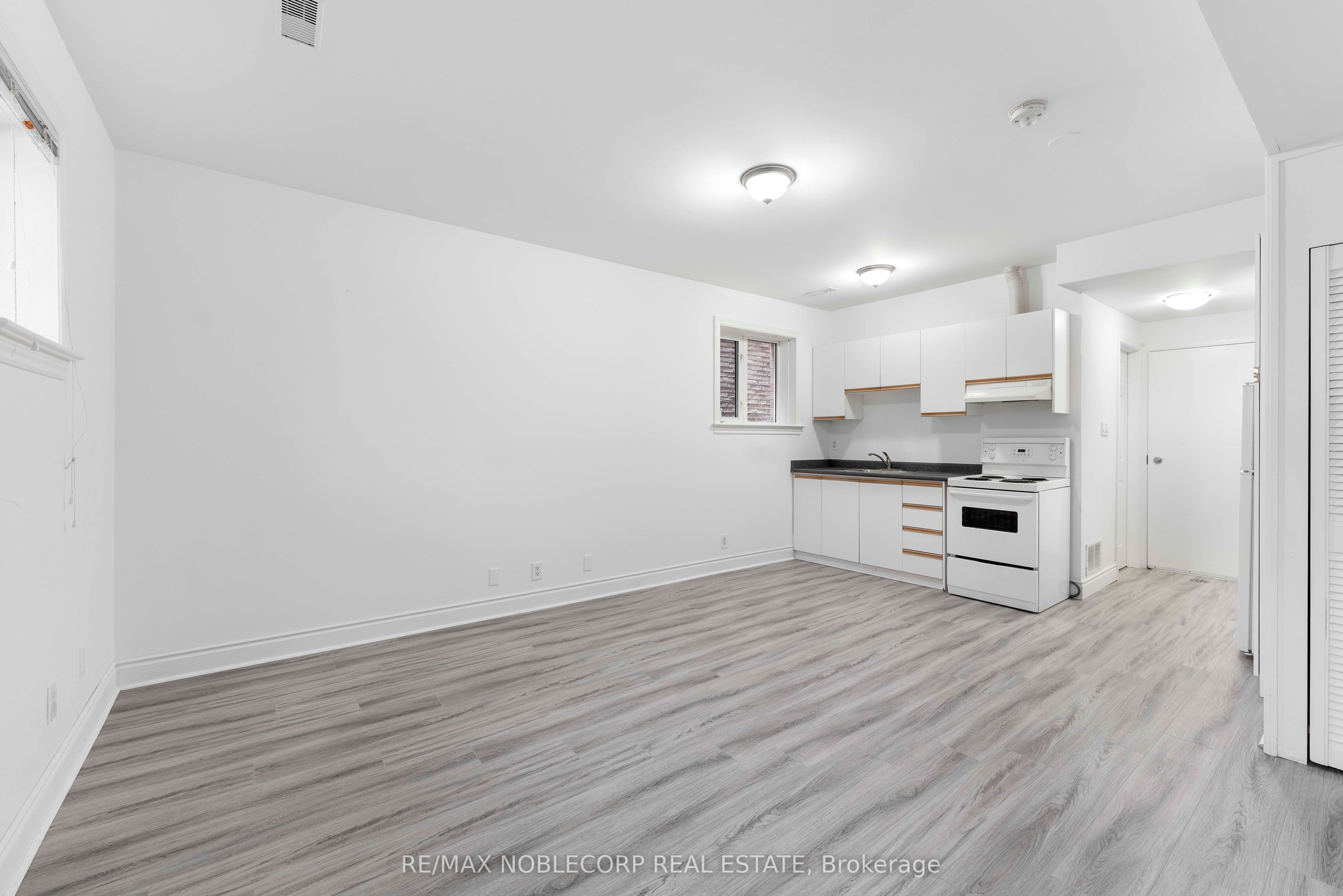 Basement-67 Florence Crescent, Toronto, ON, M6N 4E8
