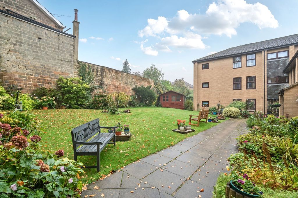 Additional image 3 of 1 bed flat for saleHigh Street, Harrogate HG2